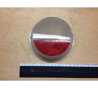 Plastica Fanalino Fanale Posteriore Fiat 850 Coupé 128 Rally - Altissimo