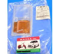 PLASTICA FANALINO FRECCIA ANTERIORE DX PIAGGIO PORTER 1000 8161187Z01000