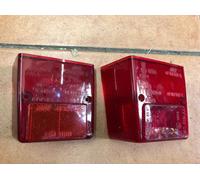 PLASTICA FANALINO POST SX PARTE INFERIORE MINI MINOR CON RETRONEBBIA ARIC