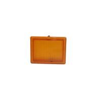 PLASTICA FANALINO POSTERIORE DESTRO ARANCIO PER ALFA ROMEO ALFETTA BERLINA