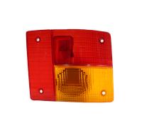 PLASTICA FANALINO POSTERIORE DESTRO PER AUTOBIANCHI A112 ALTISSIMO 25.5038