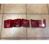 PLASTICA FANALINO POSTERIORE DX INFERIORE MINI MINOR RETRONEBBIA ARIC SINGOLO