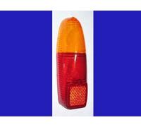 Plastica fanalino posteriore dx per Fiat 500 Giardiniera