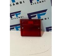 Plastica Fanalino Posteriore Dx Rosso Fiat 127 L C CL 77 82 ARIC 44172532