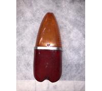 Plastica Fanalino Posteriore dx sx compatibile Autobianchi Bianchina FT1315