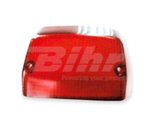 Plastica fanalino posteriore per Honda XL V Transalp 600 1987>1994 e 1996>1999