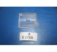 PLASTICA FANALINO POSTERIORE RETROMARCIA PER LANCIA FLAVIA BERLINA