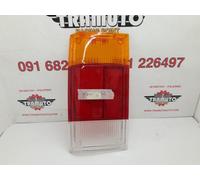 PLASTICA FANALINO POSTERIORE SINISTRO FIAT 127 PANORAMA DIESEL ARTEB
