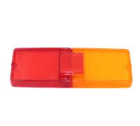 PLASTICA FANALINO POSTERIORE SINISTRO PER FIAT 128 BERLINA ALTISSIMO ORIGINALE