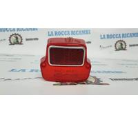 Plastica Fanalino Posteriore Vespa 50 Serie 1 [CON CATARIFRANGENTE]