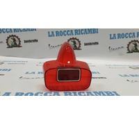 Plastica Fanalino Posteriore Vespa VBB - VNB - GS 160 [CON CATARIFRANGENTE]