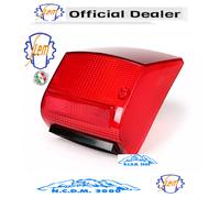 Plastica Fanalino Siem Posteriore Rossa Vespa PX 125 150 200 Arcobaleno