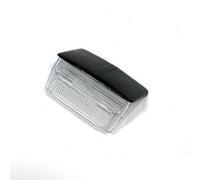 PLASTICA FARO POSTERIORE TRASPARENTE TETTO NERO VESPA 50 SPECIAL PIAGGIO