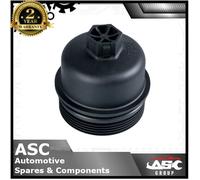 Plastica Filtro Olio Alloggiamento Cover Tappo - Per Mini Uno Cooper COOPER S