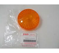 PLASTICA FRECCIA ANTERIORE SINISTRA DESTRA ORIGINALE SUZUKI GN 250 1995 1996