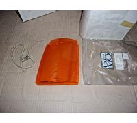 PLASTICA FRECCIA ANTERIORE SINISTRA TALBOT HORIZON
