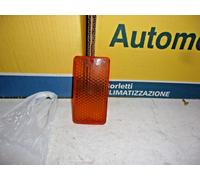 PLASTICA FRECCIA ARANCIONE FANALINO FIAT 850 SPIDER STARS 1.112.00