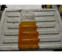 PLASTICA FRECCIA SINISTRA ANTERIORE CAMION FIAT 50 NC F8 LIGHTS