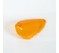 Plastica freccia Vicma per scooter Piaggio 50 NRG MC3 2001-2004 7295 / anteriore