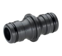 Plastica Giunto per tubi da giardino GARDENA 2831-20