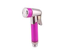 Plastica Gun Bidet Toilette Spray Igienico Doccia Lavatrice Ugelli Fiore Soffione Accessori Per Il Bagno