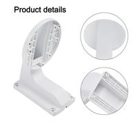 Plastica Interno Supporto da Parete DS-1258ZJ Per For-Hikvision IP Cupola Camera