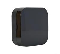 Plastica IR per blaster Hub per Alexa per Google Home Plastica | Controlla elettrodomestici non intelligenti, funziona con Alexa Google, per protocollo zigbee, design in plastica piccola