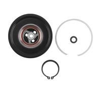 Plastica Kit frizione per compressore d'aria For BMW E81 E87 E88 E82 123d 120d