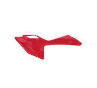 Plastica Laterale Acer ASGAS MC/MC-F 2024-2026 Rosso