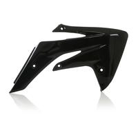 Plastica Laterale Acerbis HONDA CRF 150R 2007-2026 Nero