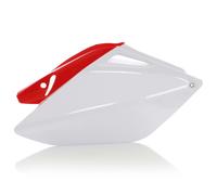 Plastica Laterale Acerbis HONDA CRF 250R 2006-2009 Standard