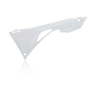 Acer operture Scatola Filtro Aria Bianche Per HONDA CRF 450 RX 2017-2020