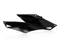 Plastica Laterale Acerbis HONDA CRF450R 2013 Nero