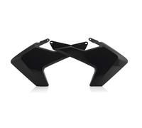 Plastica Laterale Acerbis Husqvarna TC 250 2016 Nero