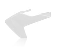 Plastica Laterale Acerbis HUSQVARNA TC85 2018 Bianco