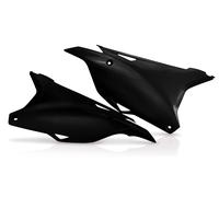 Plastica Laterale Acerbis KAWASAKI KX 85 2014 Nero