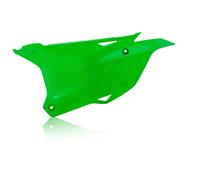 Plastica Laterale Acerbis KAWASAKI KX 85 2014 Verde