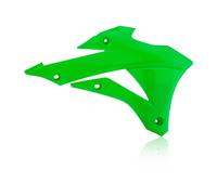 Plastica Laterale Acerbis KAWASAKI KX 85 2014 Verde