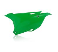 Plastica Laterale Acerbis KAWASAKI KX 85 2014 Verde