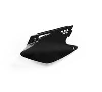 Plastica Laterale Acerbis KAWASAKI KX-F 250 2006-2008 Nero