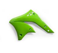 Plastica Laterale Acerbis KAWASAKI KX-F 250 2006-2008 Verde