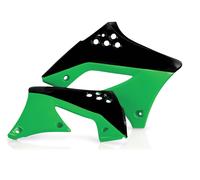 Plastica Laterale Acerbis KAWASAKI KX-F 250 2009-2012 Standard