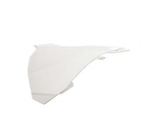 Plastica Laterale Acerbis KTM SX 85 2013 Bianco