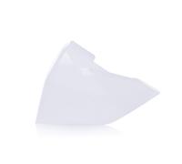 Plastica Laterale Acerbis KTM SX 85 2018-2024 Bianco