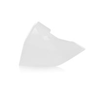 Plastica Laterale Acerbis KTM SX 85 2018-2024 Bianco