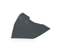 Plastica Laterale Acerbis KTM SX 85 2018-2024 Grigio
