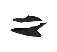 Plastica Laterale Acerbis KTM SX 85 2025-2026 Nero