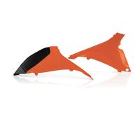 Plastica Laterale Acerbis KTM SX-F 250-450 2011-2012