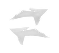 Plastica Laterale Acerbis KTM SX-F 250-450 2025-2026 Bianco