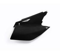 Plastica Laterale Acerbis SUZUKI RM-Z 250 2004-2006 Nero
